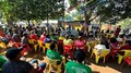 Homenagem de Cláudia de Jesus celebra resistência das comunidades quilombolas em Rondônia 