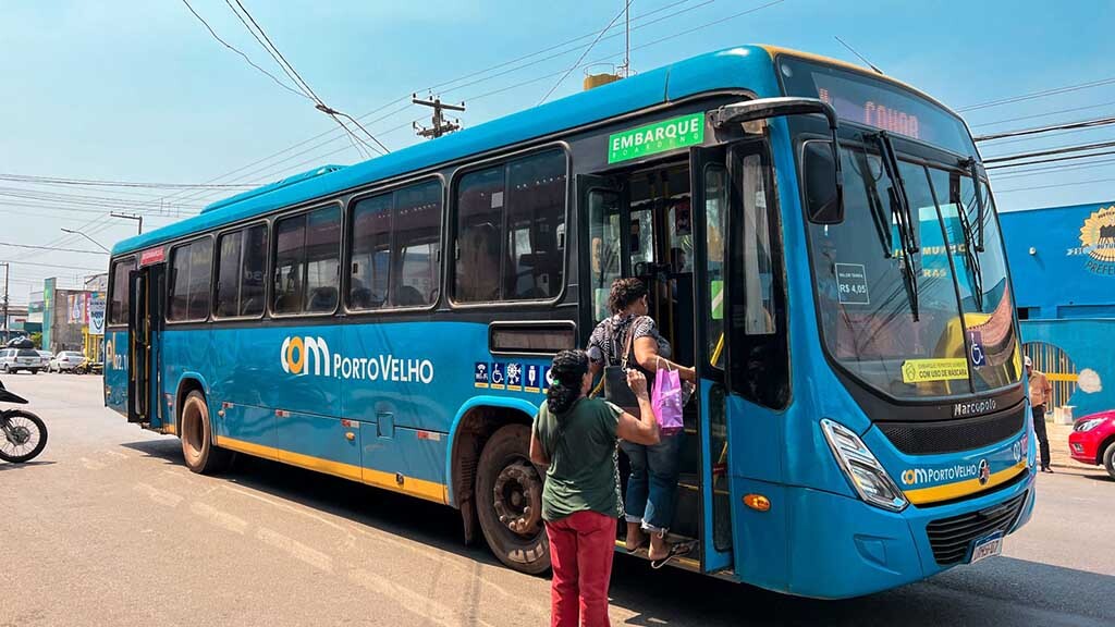 As linhas especiais sairão do Parque dos Tanques entre 1h30 e 2h - Gente de Opinião