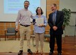 Homenagem a educadora marca último dia de Seminário no TCE-RO 