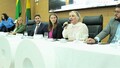 Deputada Ieda Chaves celebra anúncio de que edital à construção da ponte binacional está pronto