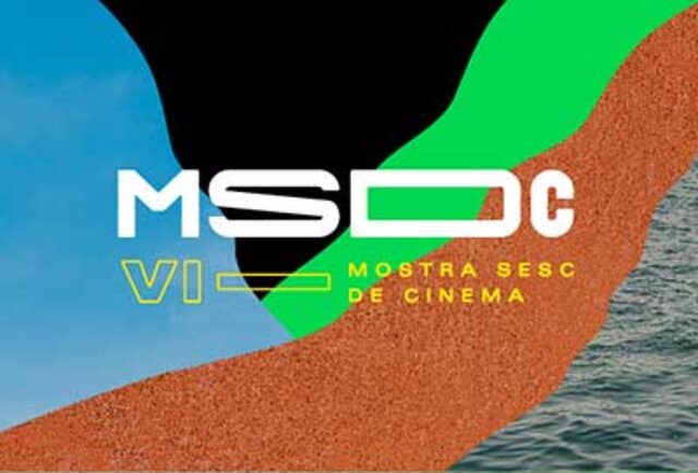 Filme rondoniense é selecionado para VI Mostra Nacional de Sesc Cinema - Gente de Opinião