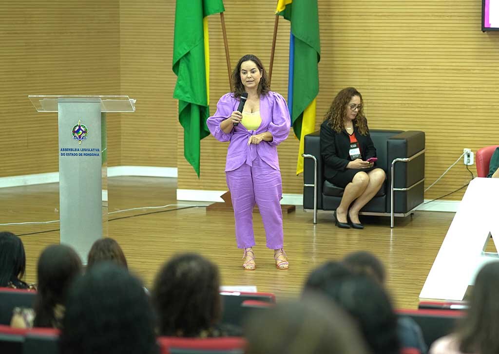 Mocam promove 1º Fórum Científico de Mulheres na Ciência e Sociedade - Gente de Opinião