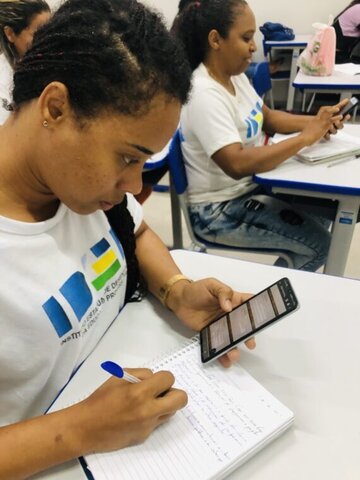 Ensino online do Idep colabora na expansão da educação profissional em Rondônia - Gente de Opinião