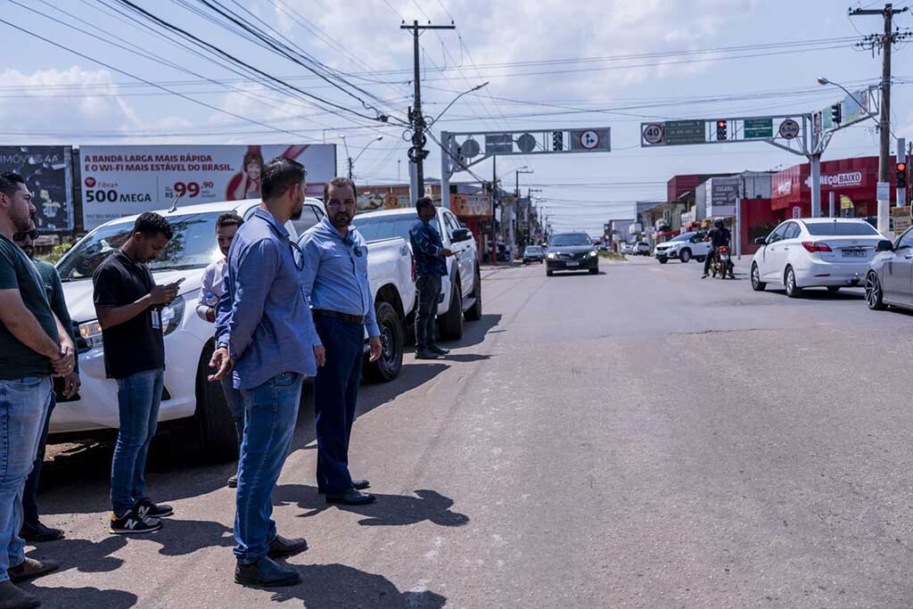 Mudança tem objetivo de facilitar deslocamento da zona Leste até a área central e outras regiões - Gente de Opinião