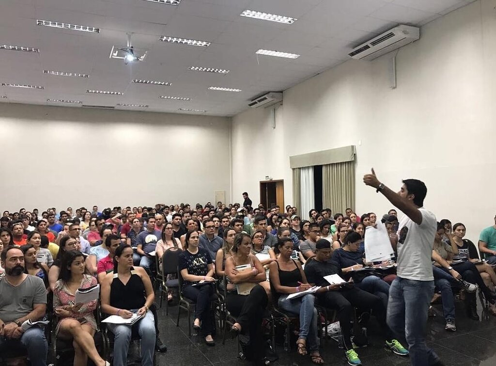 Educadores se unem para oferecer formação gratuita a professores da rede pública e privada de ensino - Gente de Opinião