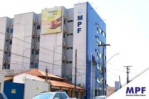 Corregedoria do MPF fará correição nas unidades do órgão em Rondônia - Gente de Opinião