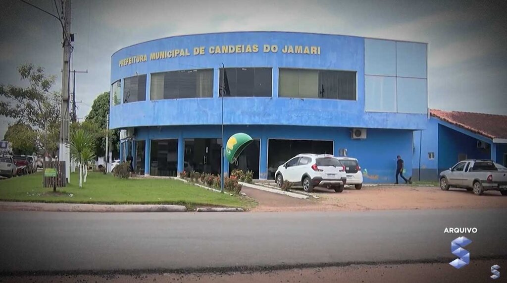 Prefeito de Candeias do Jamari questiona CPI que pode cassar seu mandato - Gente de Opinião