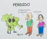 Perdido