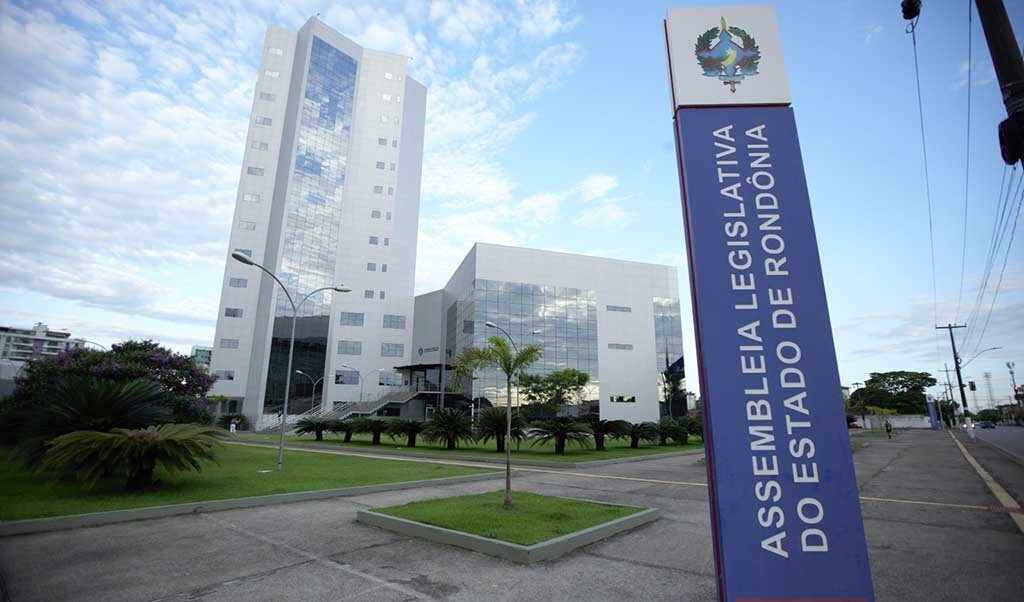 Assembleia Legislativa de Rondônia divulga programação do 1º Encontro do Fórum das Comissões de Constituição e Justiça - Gente de Opinião