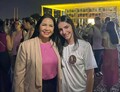 Cristiane Lopes e Famílias Brasileiras Unidas em Defesa da Vida diante do STF