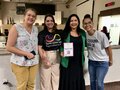 Deputada Cristiane Lopes destaca importância das mães atípicas em evento de capacitação 