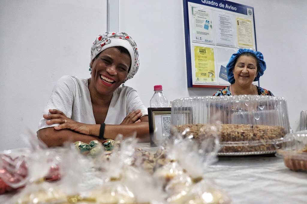 Empreendedores de Rondônia expõem produtos na Assembleia Legislativa - Gente de Opinião