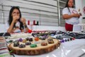 Empreendedores de Rondônia expõem produtos na Assembleia Legislativa