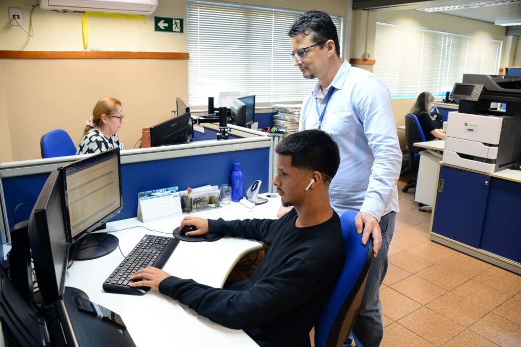 Programa 'Adolescente Aprendiz do TRT14' completa quatro anos transformando a realidade de vidas - Gente de Opinião