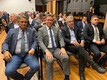 Em reunião na Embaixada Brasileira em Lima, Porto de Chancay é apresentado em detalhes às autoridades de Rondônia e Acre 