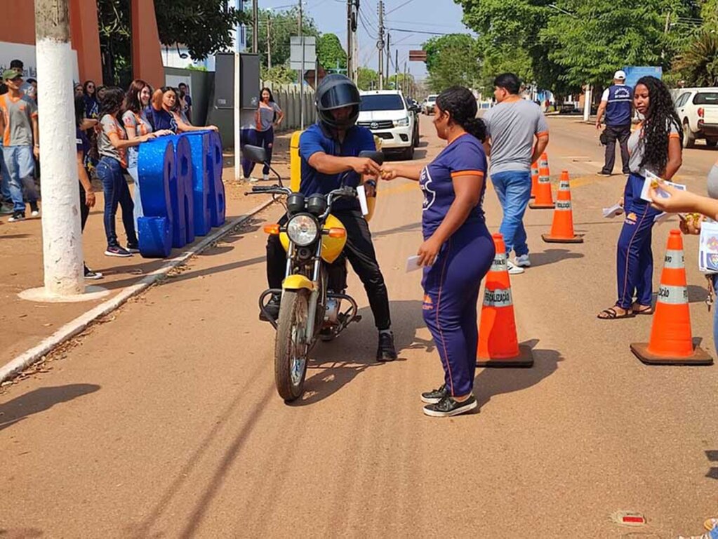 As provas do Saeb serão aplicadas nas escolas da Rede Pública Estadual de Ensino - Gente de Opinião