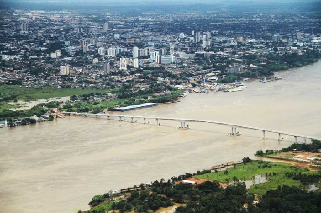 Rondônia receberá Jornada de Integração Regional organizada pela Suframa - Gente de Opinião