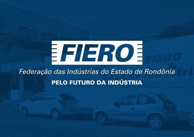 FIERO vê com preocupação aumento da alíquota do ICMS para 21% - Gente de Opinião