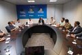 Governo e representantes do setor produtivo avaliam medidas econômicas para Rondônia 