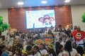 Assembleia de Deus realiza evento para mais de 3000 mil crianças