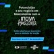 Bioeconomia em Rondônia: Sebrae e Confap vão apoiar 20 startups através do programa Inova Amazônia 