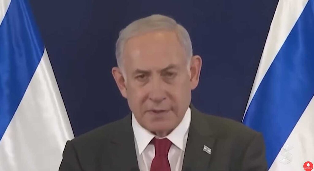 Netanyahu recebe título de Cidadão Honorário de Rondônia. Decisão repercute em todo o país - Gente de Opinião