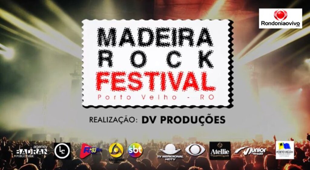 Está chegando o Madeira Rock Festival - Gente de Opinião