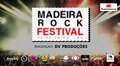 Está chegando o Madeira Rock Festival