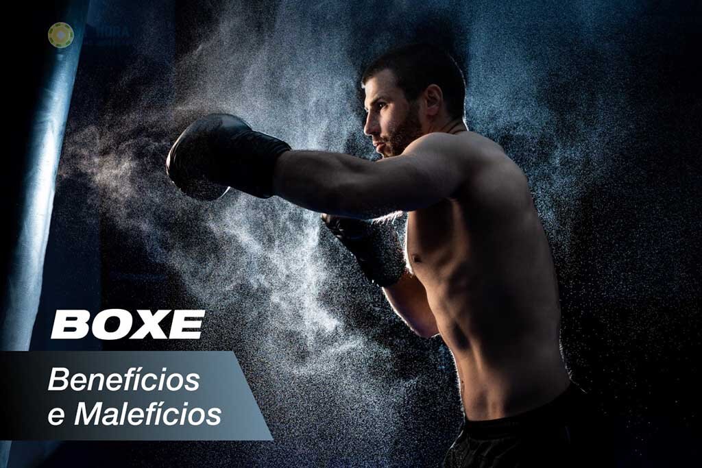 Boxe: Benefícios e Malefícios - Gente de Opinião