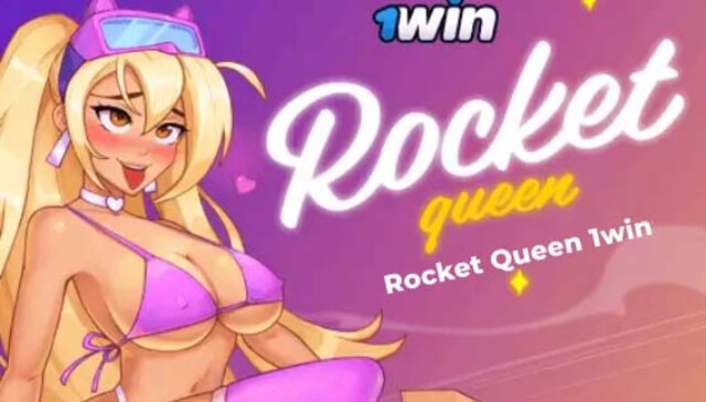 Descubra o Mundo de Rocket Queen na 1Win: Uma Aventura de Jogo Irresistível! - Gente de Opinião