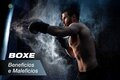 Boxe: Benefícios e Malefícios