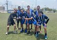 Atlética da FIMCA Conquista vitória no VI Torneio Engenheiro Bom de Bola