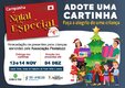 Justiça do Trabalho participa da Campanha Natal Especial da Associação Pestalozzi