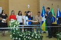 Escola do Legislativo presente nos 40 anos da Constituição Estadual