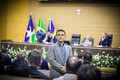 Sebrae RO participa das comemorações alusivas aos 40 anos de promulgação da Constituição de Rondônia 