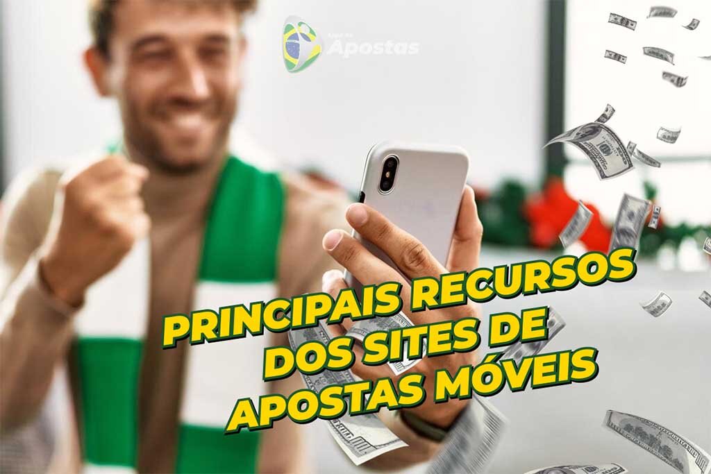 Aplicativos de apostas móveis e seus benefícios - Gente de Opinião