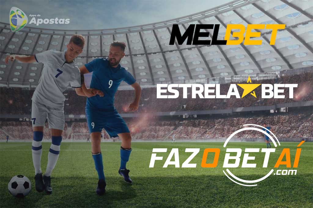 Sobre as apostas móveis na Estrela Bet