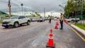 Av. Calama e vias no entorno do Parque da Cidade terão mudanças durante período natalino