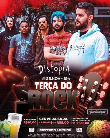 After da  1ª Forrozada do O Monarka e shows de Sátiro de Freitas, grupo Me Pega e Itaian Garrett no Mercado Cultural  - Gente de Opinião