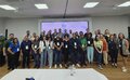 Sistema OCB/RO, por meio do SESCOOP/RO, realiza 2° Encontro de Comunicadores de Cooperativas do estado