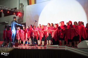 Musical de Natal em Ji-Paraná Revela "O Verdadeiro Sentido do Natal" com uma Produção Impactante - Gente de Opinião