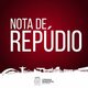 Câmara Municipal de Cacoal emite Nota de Repúdio contra atitudes do Prefeito Adailton Antunes Ferreira