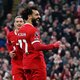 Ídolo do Liverpool exalta Salah após marca de 200 gols pelo clube