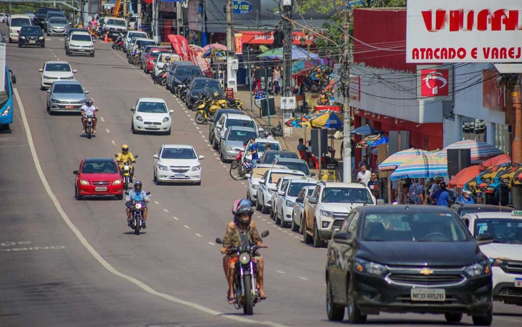 Projeto de Lei do Governador Marcos Rocha isenta IPVA para motoristas de aplicativos de Rondônia - Gente de Opinião