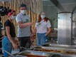 Governador Marcos Rocha reinaugura Restaurante Popular da zona Leste de Porto Velho na segunda-feira, 18