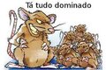 Politica & Murupi - Tá dominado! Tá tudo dominado!