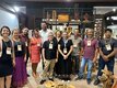 Com apoio do Sebrae RO, artesãos rondonienses participam de Feira Nacional em Minas Gerais 