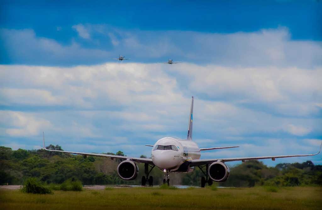 Para obterem a redução do ICMS, as companhias aéreas devem cumprir pré-requisitos - Gente de Opinião