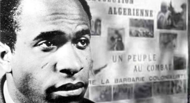 O filósofo Fanon e o convite à humanização da Negritude - Gente de Opinião