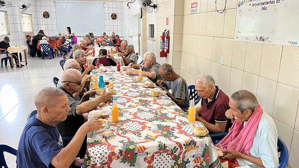 Programa de Voluntariado da Santo Antônio Energia une Integrantes em ações voluntárias de Natal - Gente de Opinião